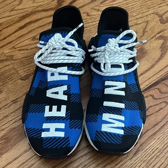 Billionaire Boys Club | Shoes | Nwot Billionaire Boys Club Adidas Nmd |  Poshmark